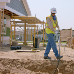 Residential and Commercial Builders