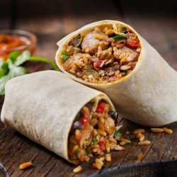 Burritos