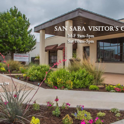  Visitor’s Center