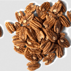  Raw and Roasted Pecans