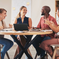 Social Media Content Creation