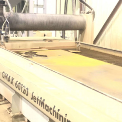 Custom Metal Fabrication