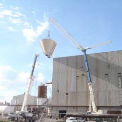 Barclay Crane Services