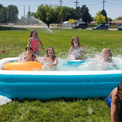 K-Netic Summer Program