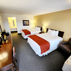 Single Double – Smoking