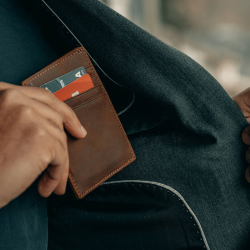 Debit Cards