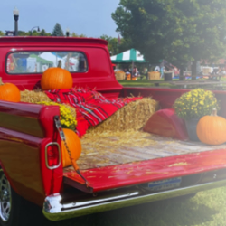 Romulus Pumpkin Festival