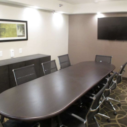 Meeting Rooms