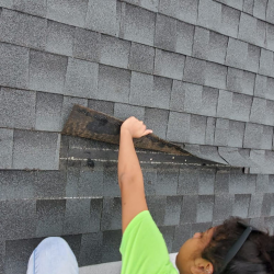 Roofing Inspections