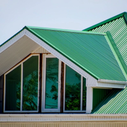 Metal Roofing