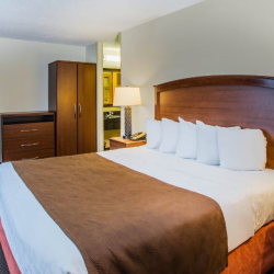 Accommodations