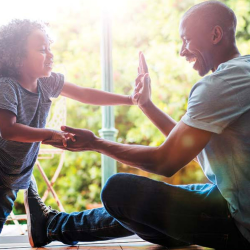 Family Support & Prevention