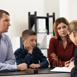 Parenting Investigations