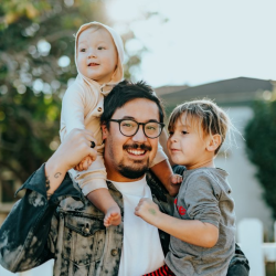  Family Self-Sufficiency (FSS) Program