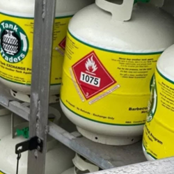 Oil & Gas Repair Programs