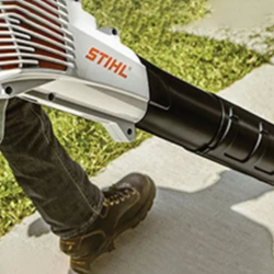 Stihl