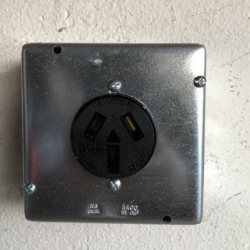 Outlet Installation