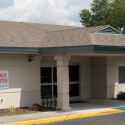 Dopson Family Medical Center