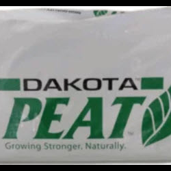 DAKOTA Peat 