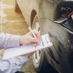  Vehicle Damage and Repair