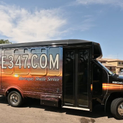 Hotel Shuttle Service