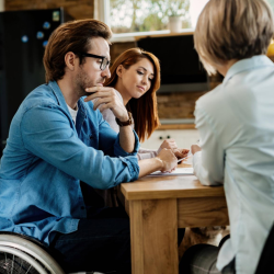 Benefits Administration, Disability, FMLA 