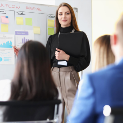 Performance Management