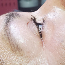 Lash Lift/Perm