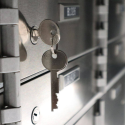 Safe Deposit Box Alternatives