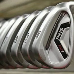 Club Fittings