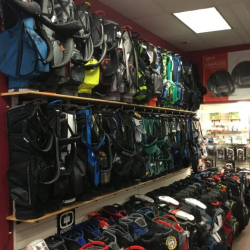 Balls, Bags, and Accessories