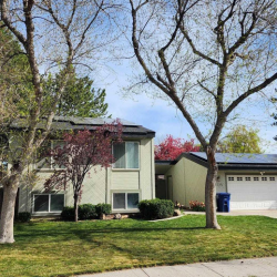 Homes with Split Entry Stories