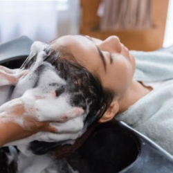 Hair Treatments and Care