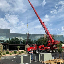 Commercial HVAC Repair