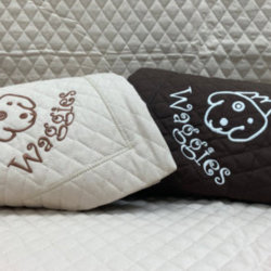 Waggies Blanket
