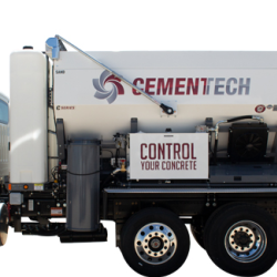 C Series Volumetric Mixer