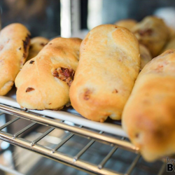 Fresh Breads