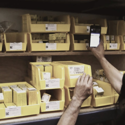 Asset & Infrastructure Services