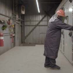 Workforce Services - Training and Safety