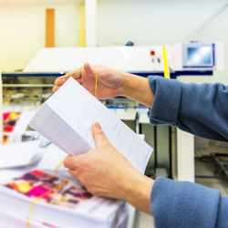  Our Direct Mail Publications