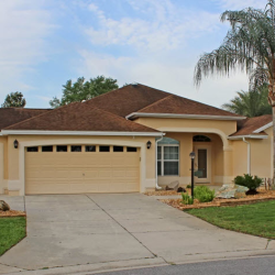 Moving in The Villages