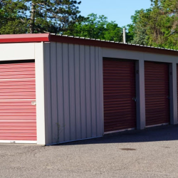 Temporary Storage Solutions