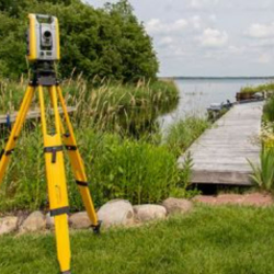 Land Surveying