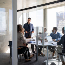 Customized Training Programs