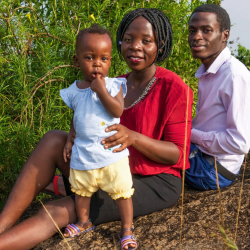 Family Photo Shoot