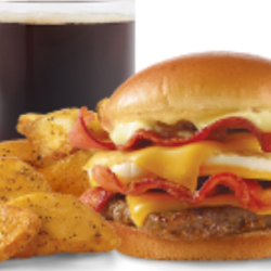 Breakfast Combos
