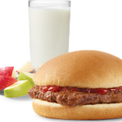 Wendy's Kids' Meal®