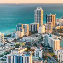 Existing Developments