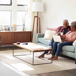 Home Energy Audit