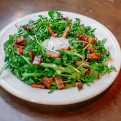 Soup & Salad